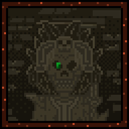 Icon for Ancient Mystery