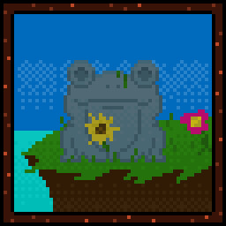 Icon for Green Thumb