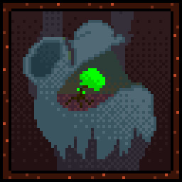 Icon for Even Greener Thumb