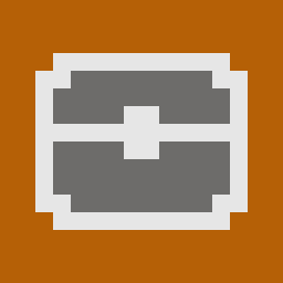 Collector achievement icon for Mystery Digger: Definitive Edition