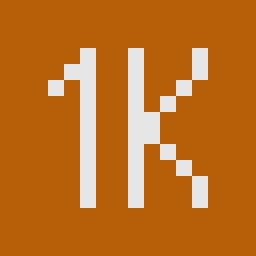 First Thousand achievement icon for Mystery Digger: Definitive Edition