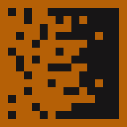 Darkness achievement icon for Mystery Digger: Definitive Edition