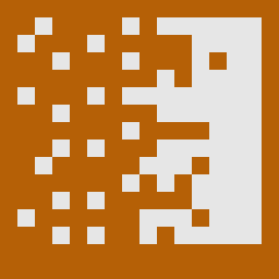 White Light achievement icon for Mystery Digger: Definitive Edition