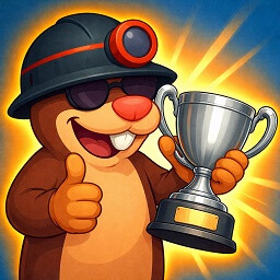 Icon for Demo Complete