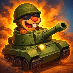 Icon for Mole Warfare