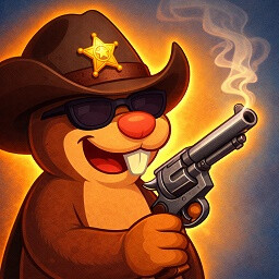 Icon for The Sheriff Is Back in Town!