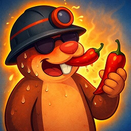 Icon for Spicy Mole