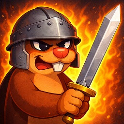 Icon for Mole Fury