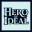 Hero of Ideal icon