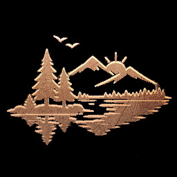 Icon for Birds Near Water