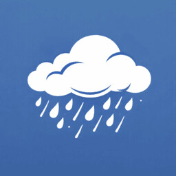 Icon for It's Raining.