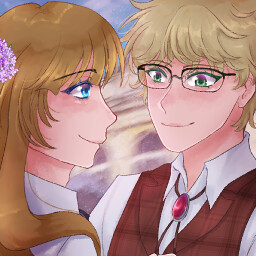 Icon for A Happy End
