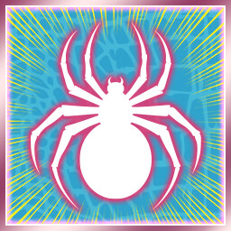 Spidey Sense achievement icon for Rina's Undercover Train Operation