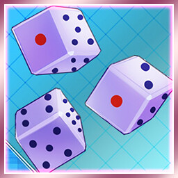 A risky game... achievement icon for Rina's Undercover Train Operation
