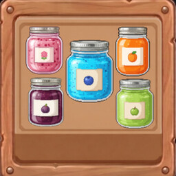 Sweet Corner achievement icon for Supermarket Simulator: Idle Tycoon Clicker