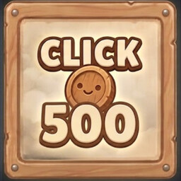 Cash Register Addict achievement icon for Supermarket Simulator: Idle Tycoon Clicker