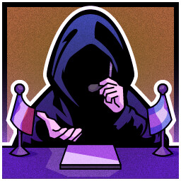 Icon for Interpreter