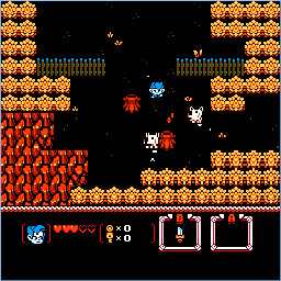 Icon for Raven's Gate