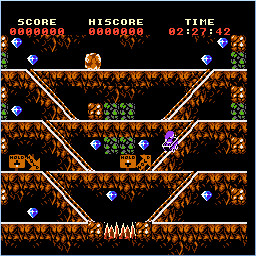 Icon for Minekart Madness