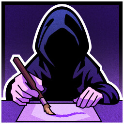 Icon for Hello, pixels!