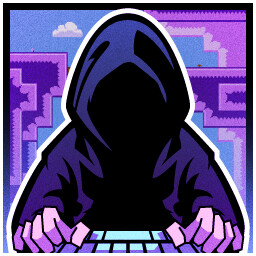 Icon for Background Artist