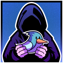 Icon for Sprite Boss