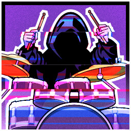 Icon for Random Drummer