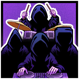 Icon for The Full Band