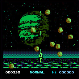 Icon for Jupiter Scope 2