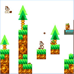 Icon for Wolf Spirit