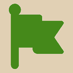 Icon for Game Begin！