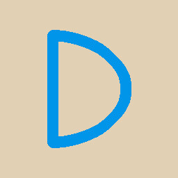Icon for DFS,YES!