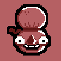 Icon for SKILL ISSUE