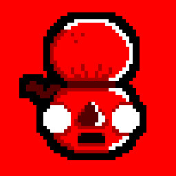 Icon for ALMOST PACIFIST