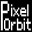 Pixel Orbit icon