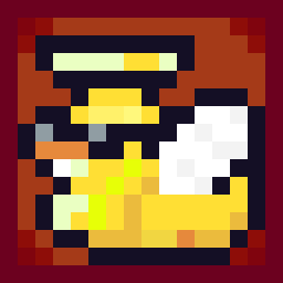 Icon for You saved Bob...Good job!