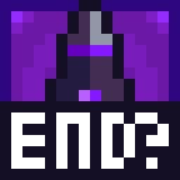 Icon for The End...?