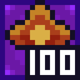 Icon for Oooo what do these pretty blue crystals do?