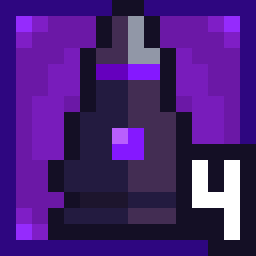 Icon for The Orb Stirs