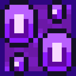 Icon for Resonance Cascade