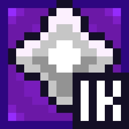 Icon for You must really love spinning that crystal!