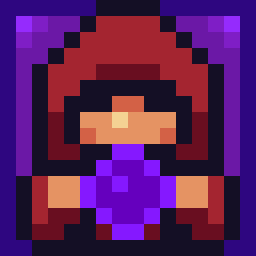 Icon for Your First Devotee