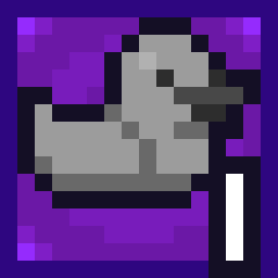 Icon for First Quack