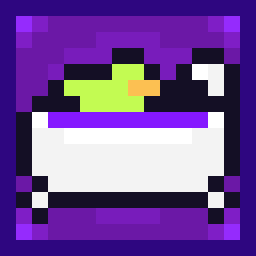 Icon for Bath Time