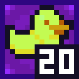 Icon for Quack Factory