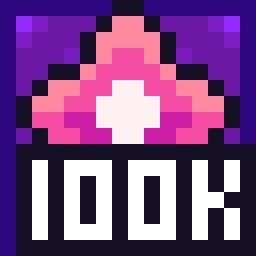 Icon for Wow, you are really devoted to the orb. Cooooool