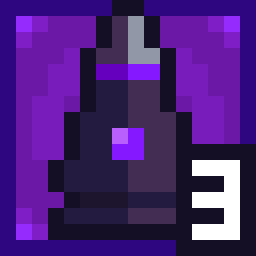 Icon for Testament of Power