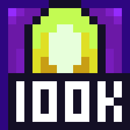 Icon for Wow, you are really devoted to the orb. Cooooool