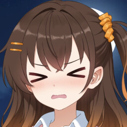 恋爱成三 achievement icon for Wannabe Galgame God!!!