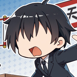 积极妄想 achievement icon for Wannabe Galgame God!!!